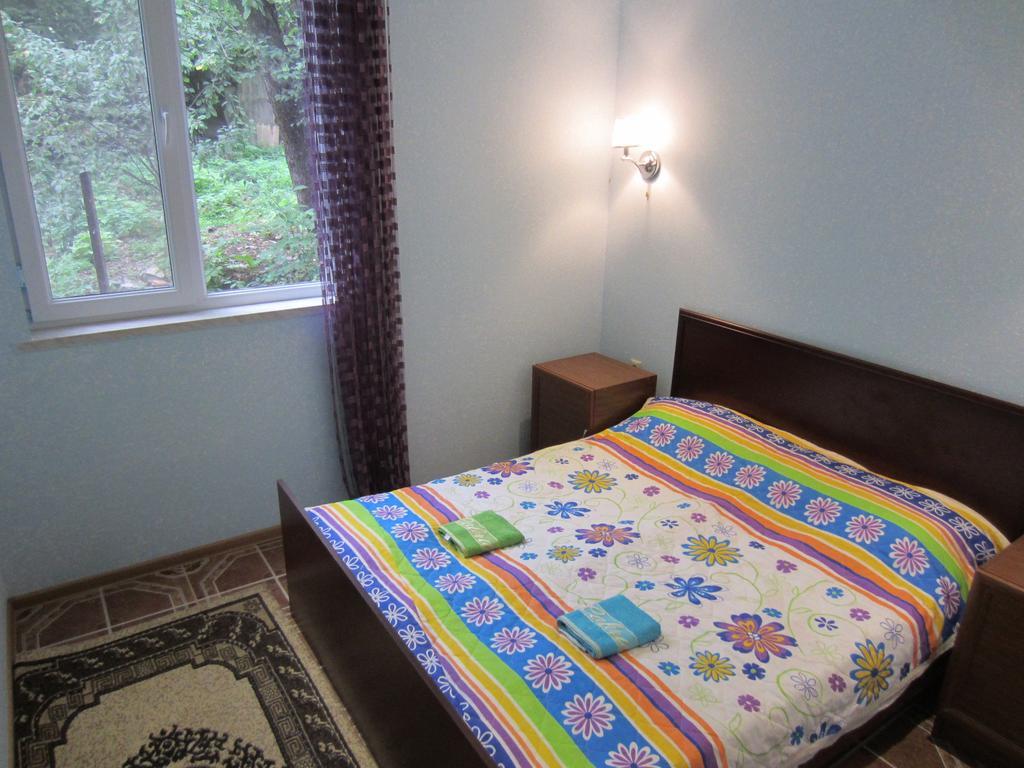Nina B&B Dilidjan Chambre photo