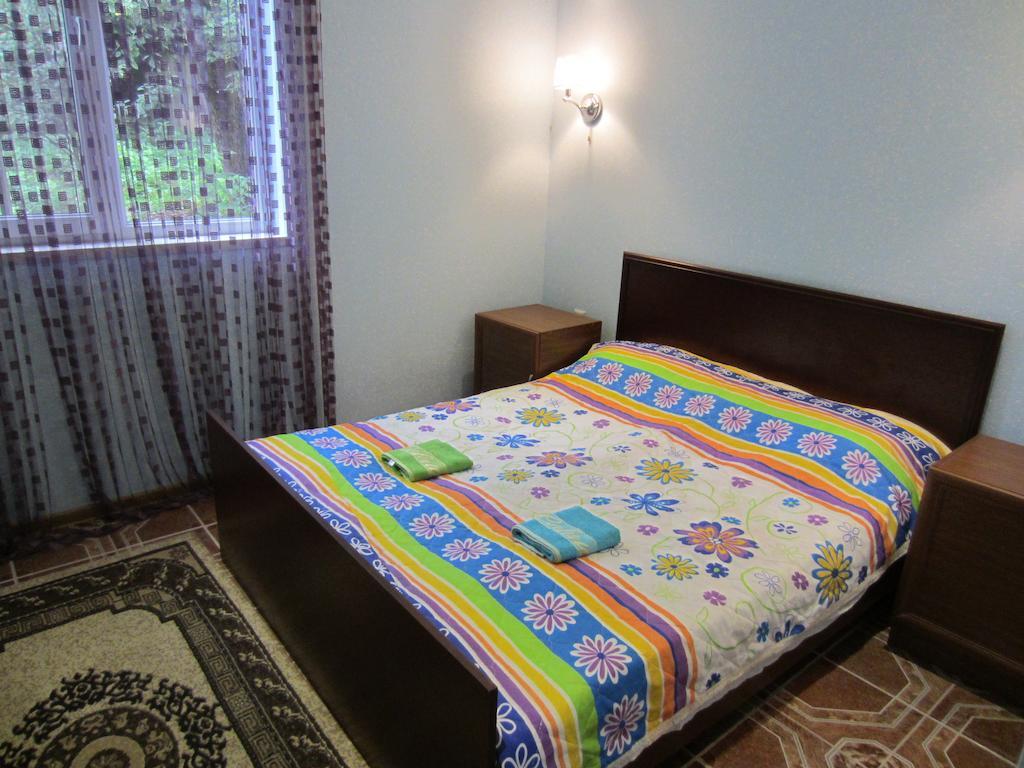 Nina B&B Dilidjan Chambre photo
